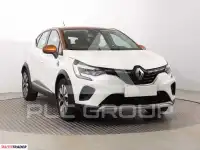 2020 Renault Captur
