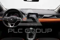2020 Renault Captur