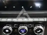 2020 Renault Captur