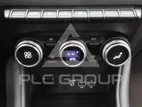 2020 Renault Captur