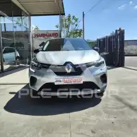 2020 Renault Captur