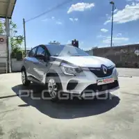 2020 Renault Captur