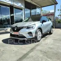 2020 Renault Captur