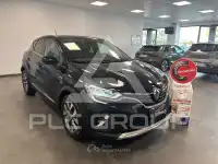 2020 Renault Captur