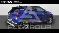 2020 Renault Captur