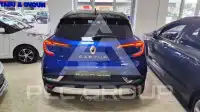 2020 Renault Captur