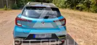 2020 Renault Captur
