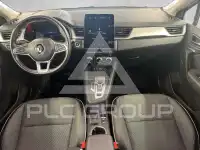 2020 Renault Captur