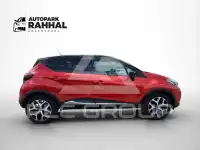 2020 Renault Captur