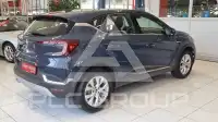 2020 Renault Captur