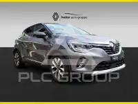2020 Renault Captur