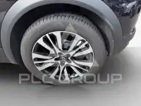 2020 Renault Captur
