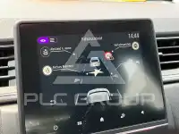 2020 Renault Captur