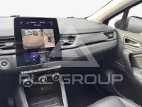 2020 Renault Captur