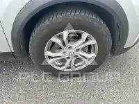2020 Renault Captur