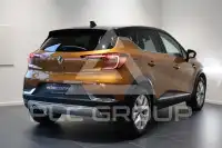2020 Renault Captur