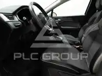 2020 Renault Captur