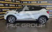 2020 Renault Captur