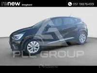 2020 Renault Captur