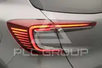 2020 Renault Captur
