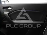2020 Renault Captur