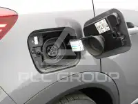 2020 Renault Captur
