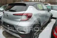 2020 Renault Captur