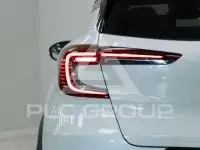 2020 Renault Captur