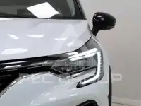 2020 Renault Captur