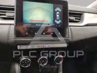 2020 Renault Captur