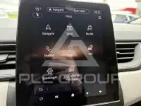 2020 Renault Captur