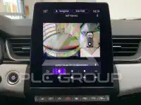 2020 Renault Captur