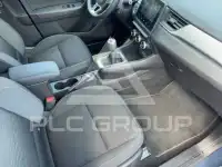 2020 Renault Captur