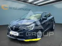 2020 Renault Captur
