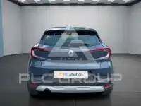 2020 Renault Captur