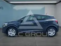 2020 Renault Captur