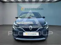 2020 Renault Captur
