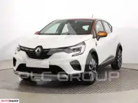 2020 Renault Captur