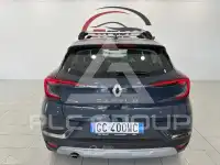 2020 Renault Captur