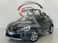 2020 Renault Captur