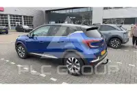 2020 Renault Captur