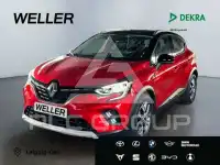 2020 Renault Captur