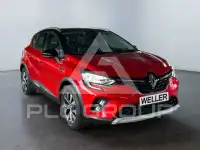 2020 Renault Captur