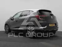 2020 Renault Captur