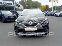 2020 Renault Captur