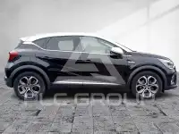 2020 Renault Captur