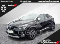 2020 Renault Captur