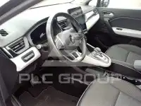2020 Renault Captur