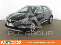 2020 Renault Captur