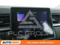2020 Renault Captur